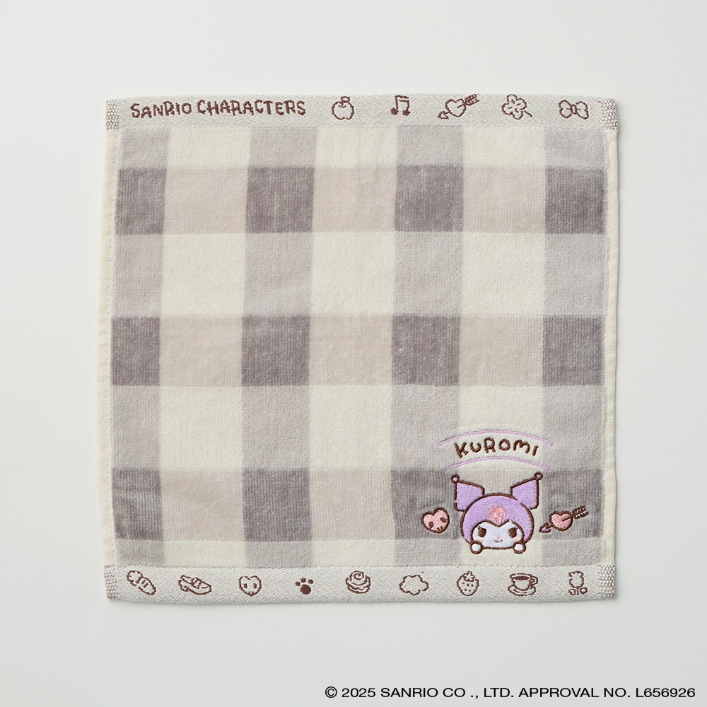 Sanrio characters（サンリオキャラクターズ）タオルA | イオン