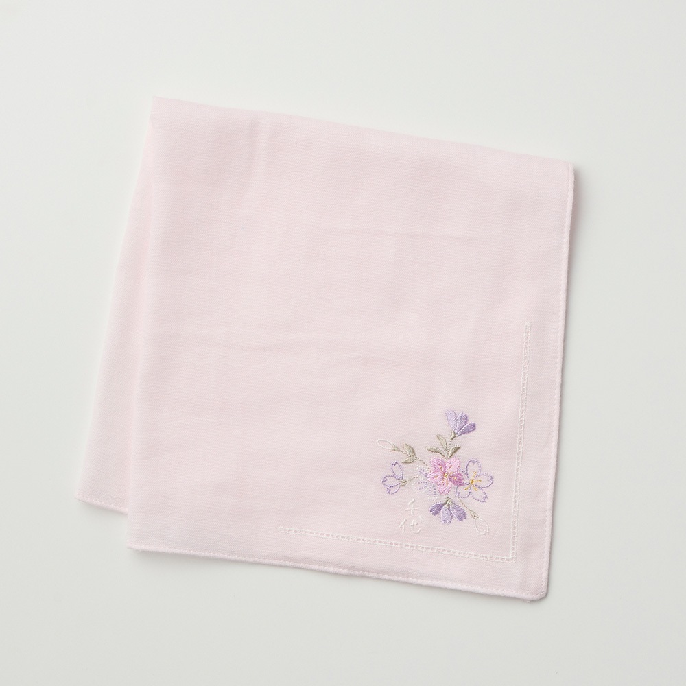 宇野千代ガーゼ刺繍 | イオンスタイルオンライン 衣料品・暮らし
