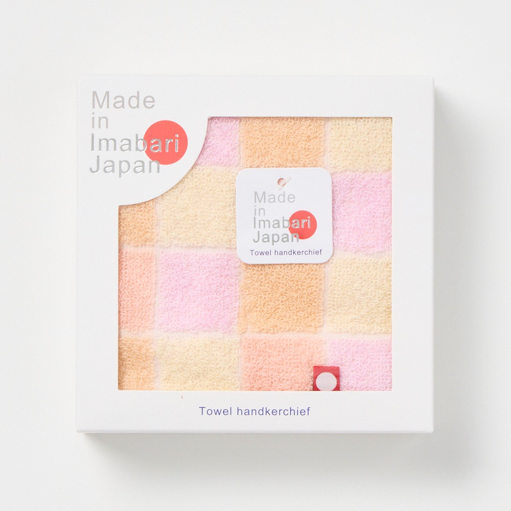 今治 箱入りハンカチ | イオンスタイルオンライン 衣料品