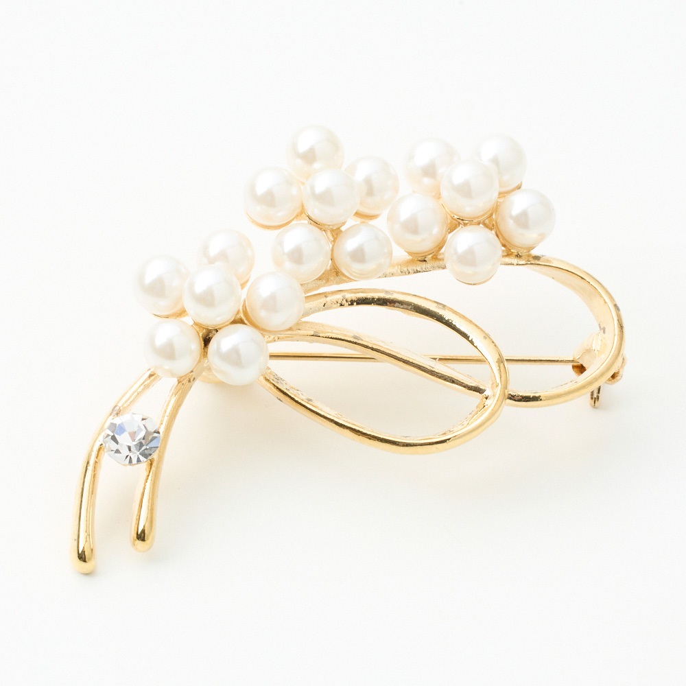 ブローチ | イオンスタイルオンライン 衣料品・暮らしの品をネットでお買物