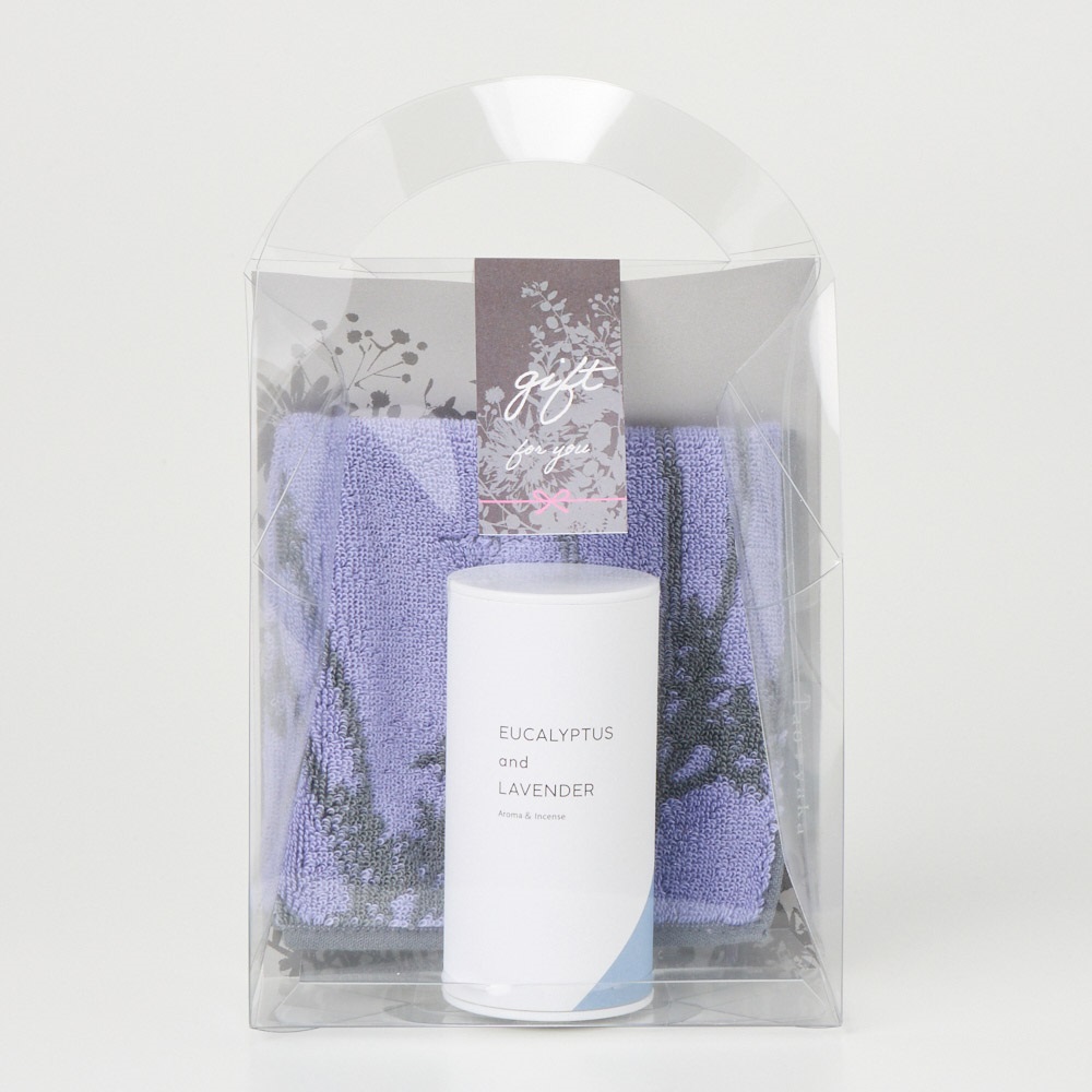 フラワー香る線香セット | イオンスタイルオンライン 衣料品・暮らしの