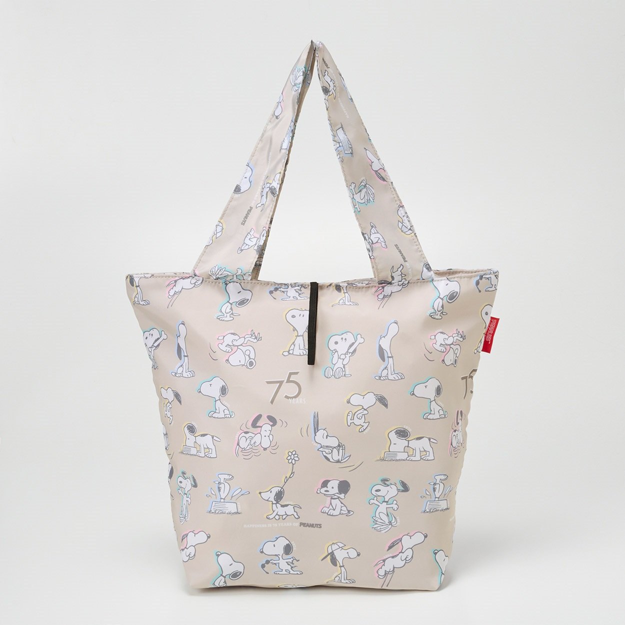 スヌーピー　日向坂46 エコバッグ　ビブス　限定 スヌーピー 日向坂46 エコバッグ ビブス 限定 スヌーピー 日向坂46