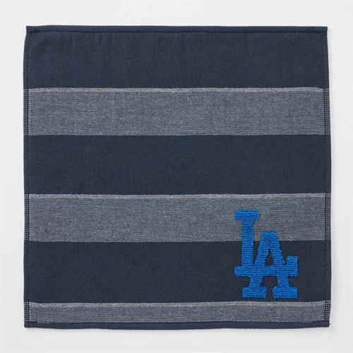 MLBタオルLA