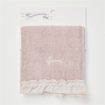 甘撚り刺繍フリル | イオンスタイルオンライン 衣料品・暮らしの品を