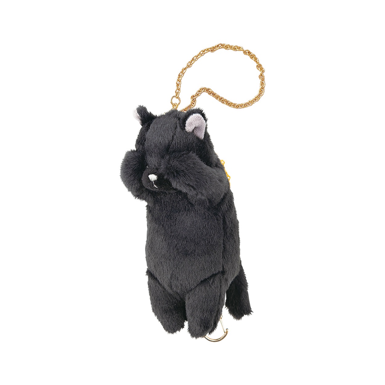 くびねっこ リールマスコット | イオンスタイルオンライン 衣料品