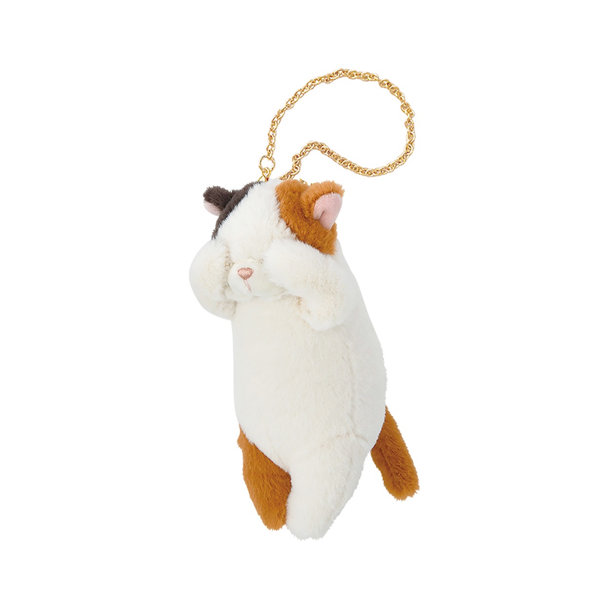 くびねっこ リールマスコット | イオンスタイルオンライン 衣料品