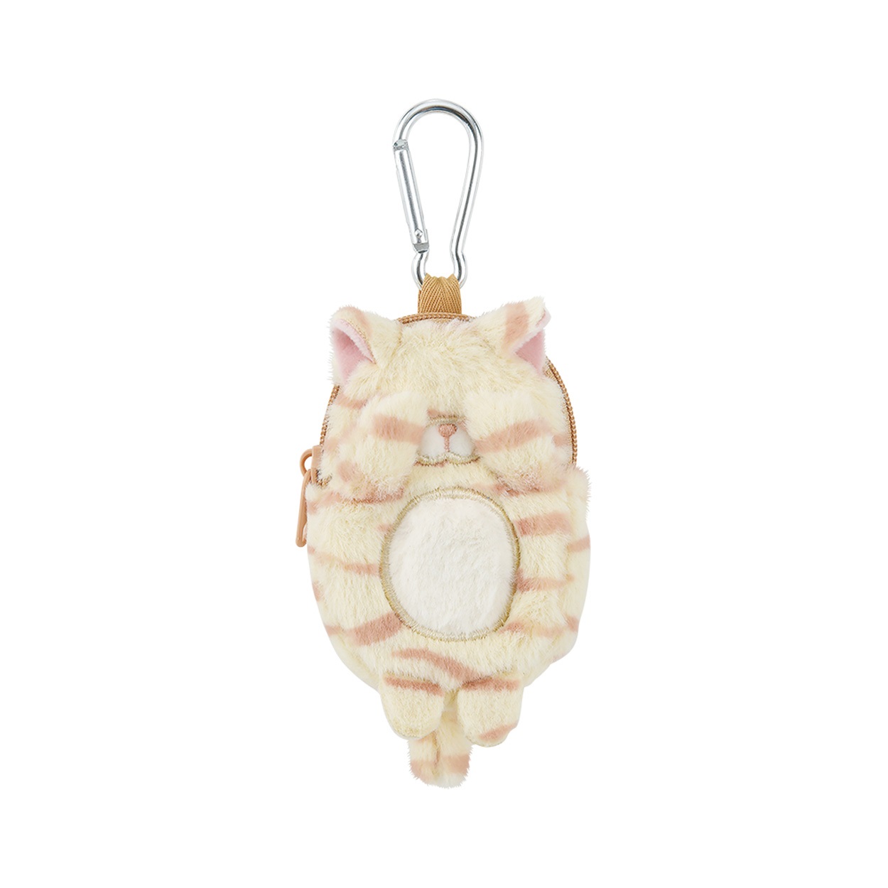 くびねっこ コンパクトポーチ | イオンスタイルオンライン 衣料品