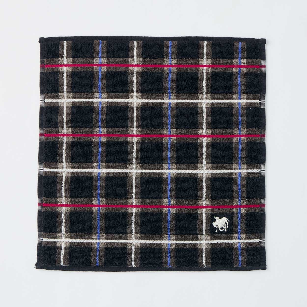 POLO BRITISH COUNTRY SPIRIT(ポロ・ビーシーエス) 格子タオル5103