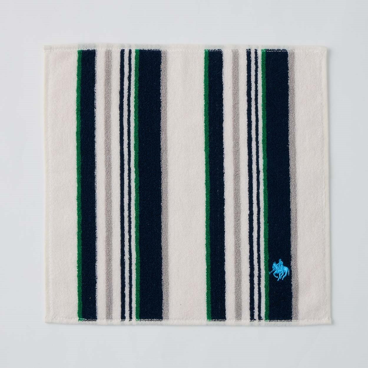 POLO BRITISH COUNTRY SPIRIT(ポロ・ビーシーエス) ストライプタオル