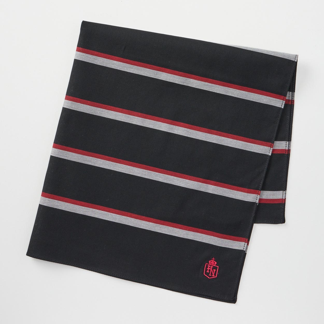 hiromichi nakano(ヒロミチナカノ) ハンカチボーダー | イオンスタイル