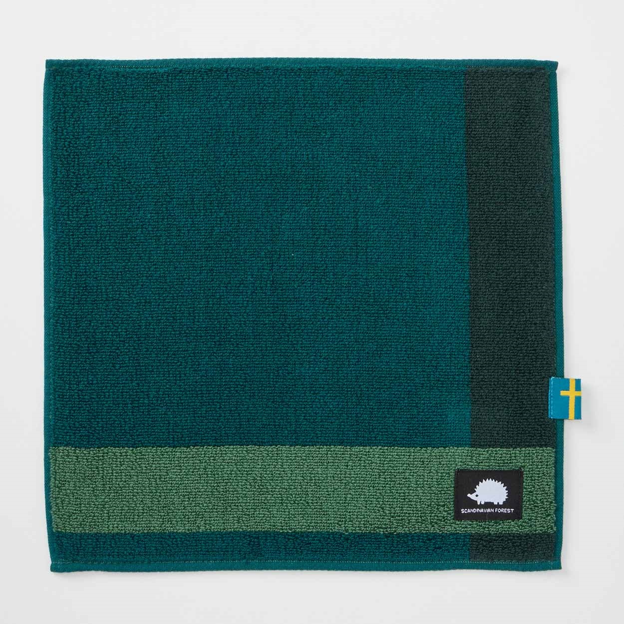 SCANDINAVIAN FOREST(スカンジナビアン フォレスト) タオル分割