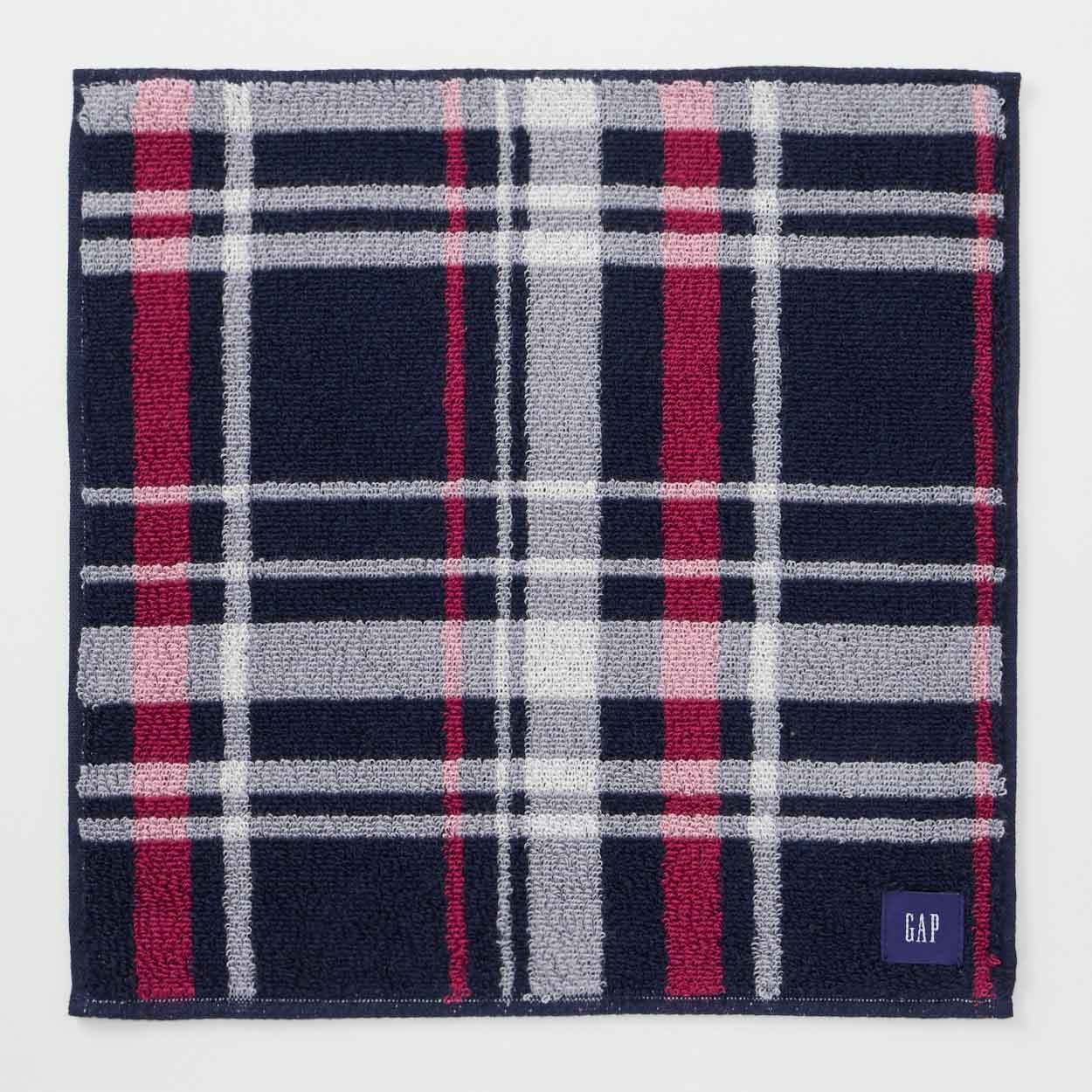 GAP(ギャップ) タオルチェック | イオンスタイルオンライン 衣料品