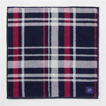 GAP(ギャップ) タオルチェック | イオンスタイルオンライン 衣料品