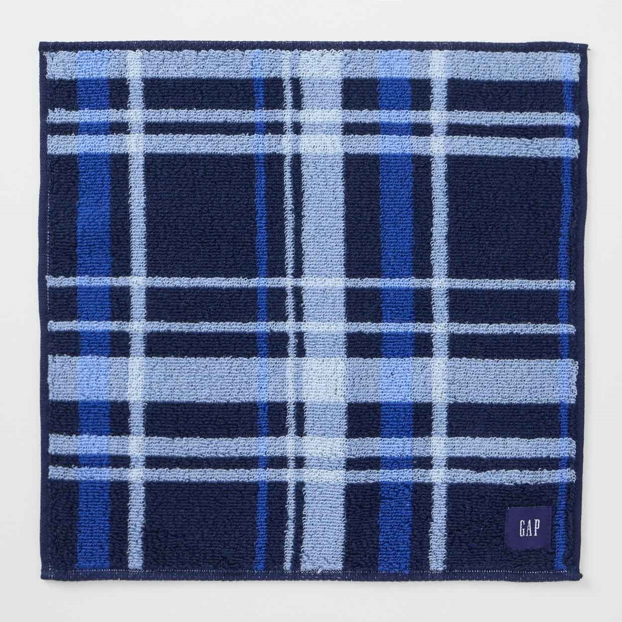 GAP(ギャップ) タオルチェック | イオンスタイルオンライン 衣料品