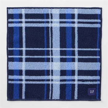 GAP(ギャップ) タオルチェック | イオンスタイルオンライン 衣料品