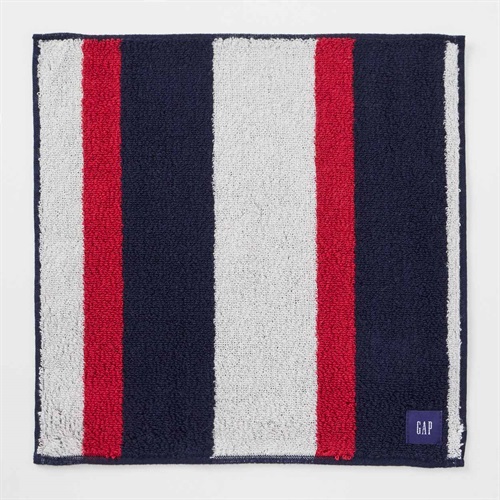 GAP(ギャップ) タオルストライプ | イオンスタイルオンライン 衣料品