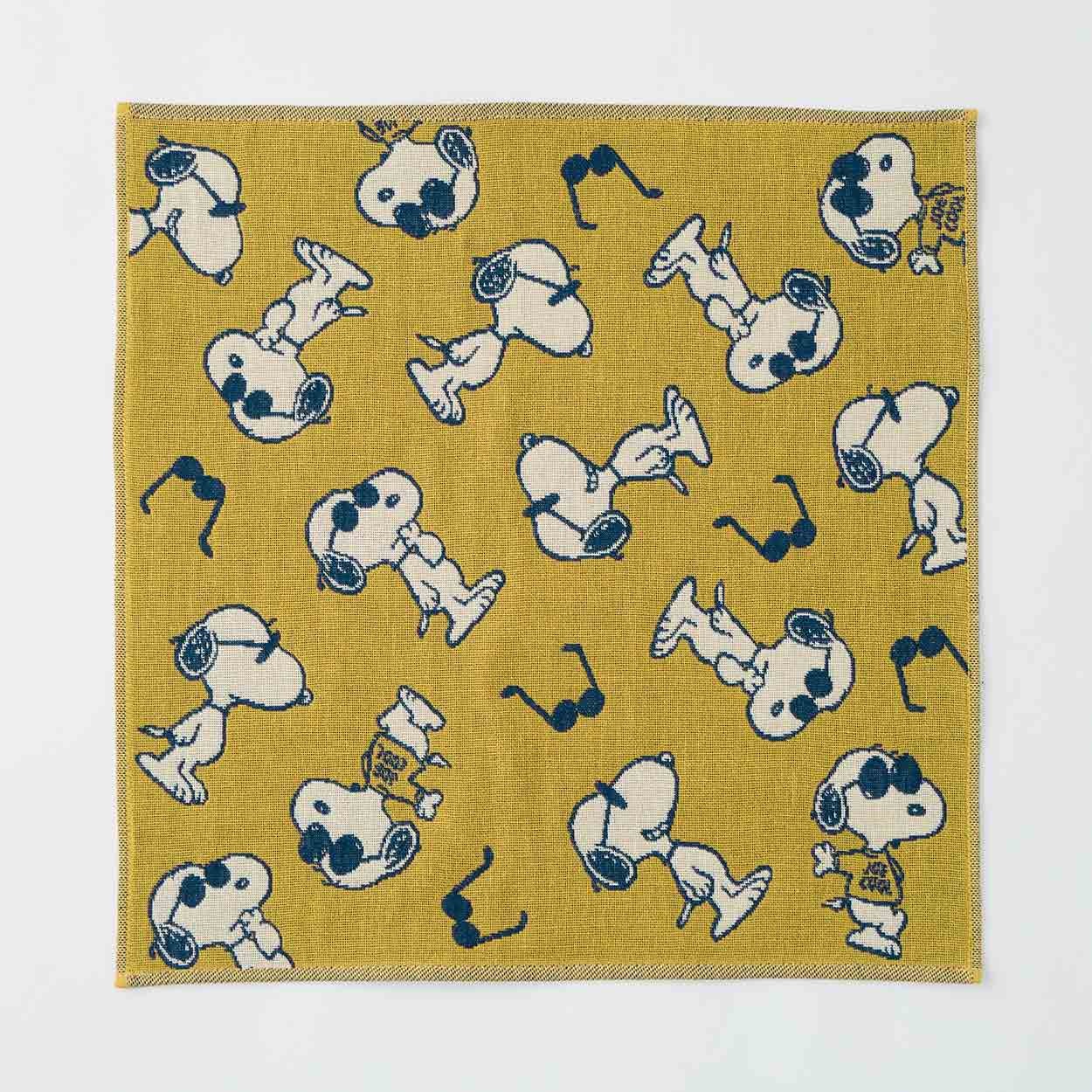 スヌーピー3重ガーゼ クール | イオンスタイルオンライン 衣料品