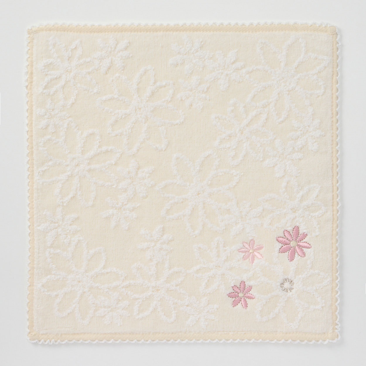 ピュアプラスタオル花 | イオンスタイルオンライン 衣料品・暮らしの品