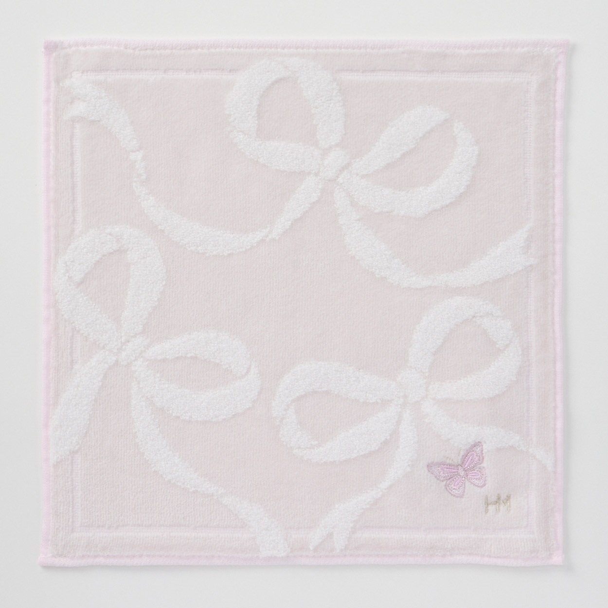 HANAE MORI(ハナエモリ) タオルリボン | イオンスタイルオンライン