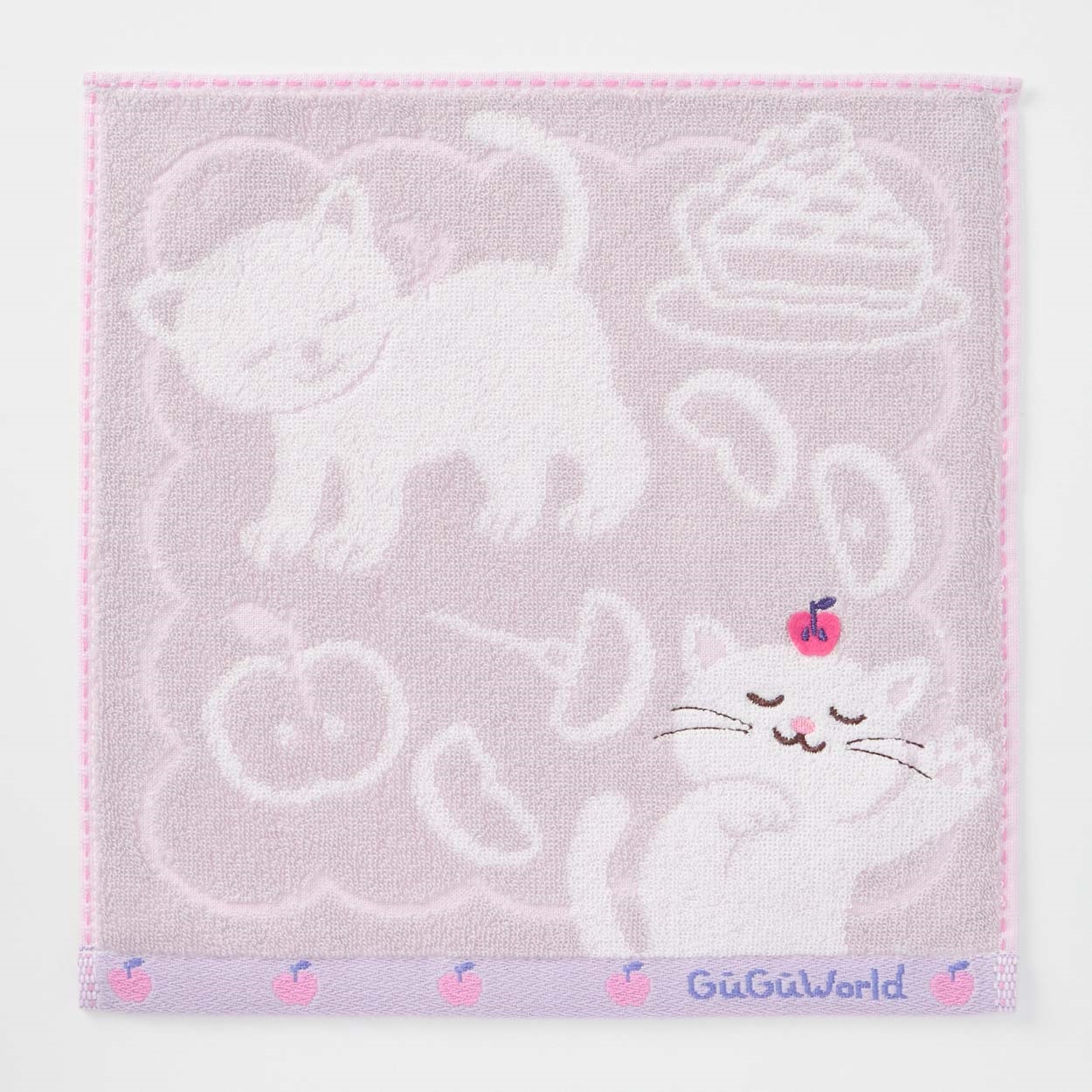 グーグータオルネコ | イオンスタイルオンライン 衣料品・暮らしの品を