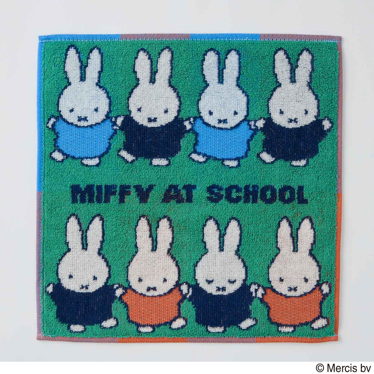 ミッフィー タオルハンカチ 学校 | イオンスタイルオンライン 衣料品