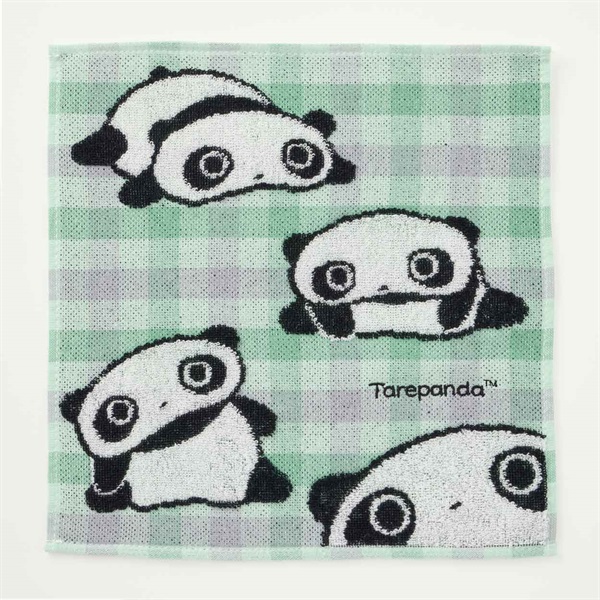 たれぱんだ タオルチェック | イオンスタイルオンライン 衣料品