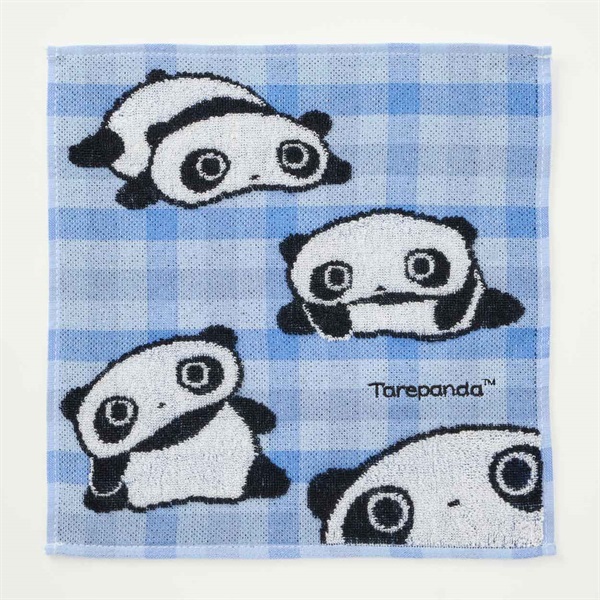 たれぱんだ タオルチェック | イオンスタイルオンライン 衣料品