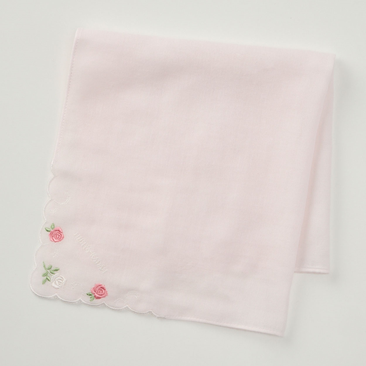 日比谷花壇ガーゼ刺繍花 | イオンスタイルオンライン 衣料品・暮らしの