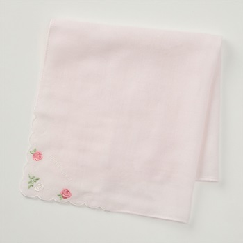 日比谷花壇ガーゼ刺繍花 | イオンスタイルオンライン 衣料品・暮らしの