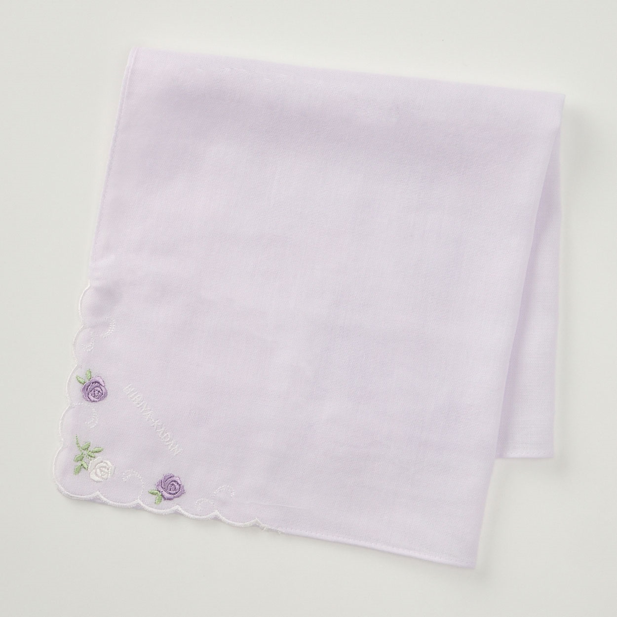 日比谷花壇ガーゼ刺繍花 | イオンスタイルオンライン 衣料品・暮らしの