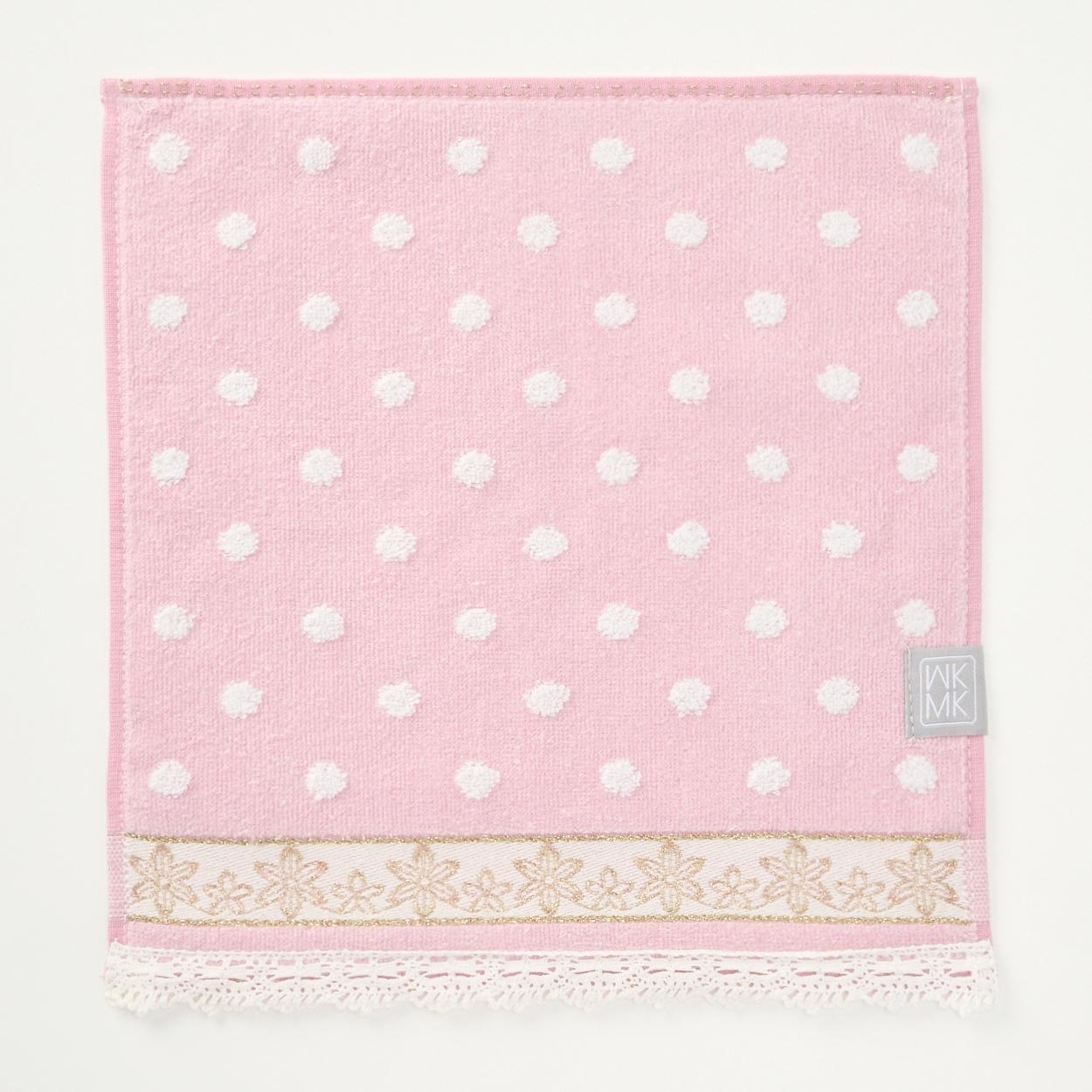 MICHEL KLEIN(ミッシェル クラン) タオルドット | イオンスタイル