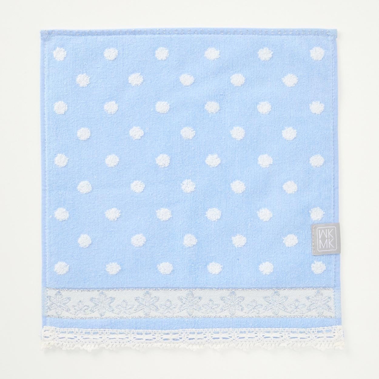 MICHEL KLEIN(ミッシェル クラン) タオルドット | イオンスタイル