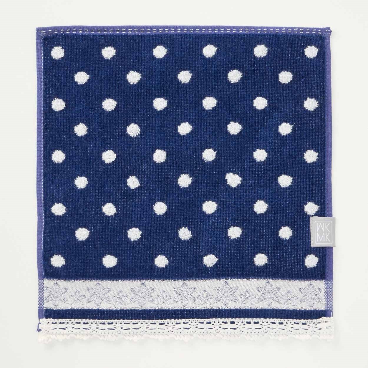 MICHEL KLEIN(ミッシェル クラン) タオルドット | イオンスタイル