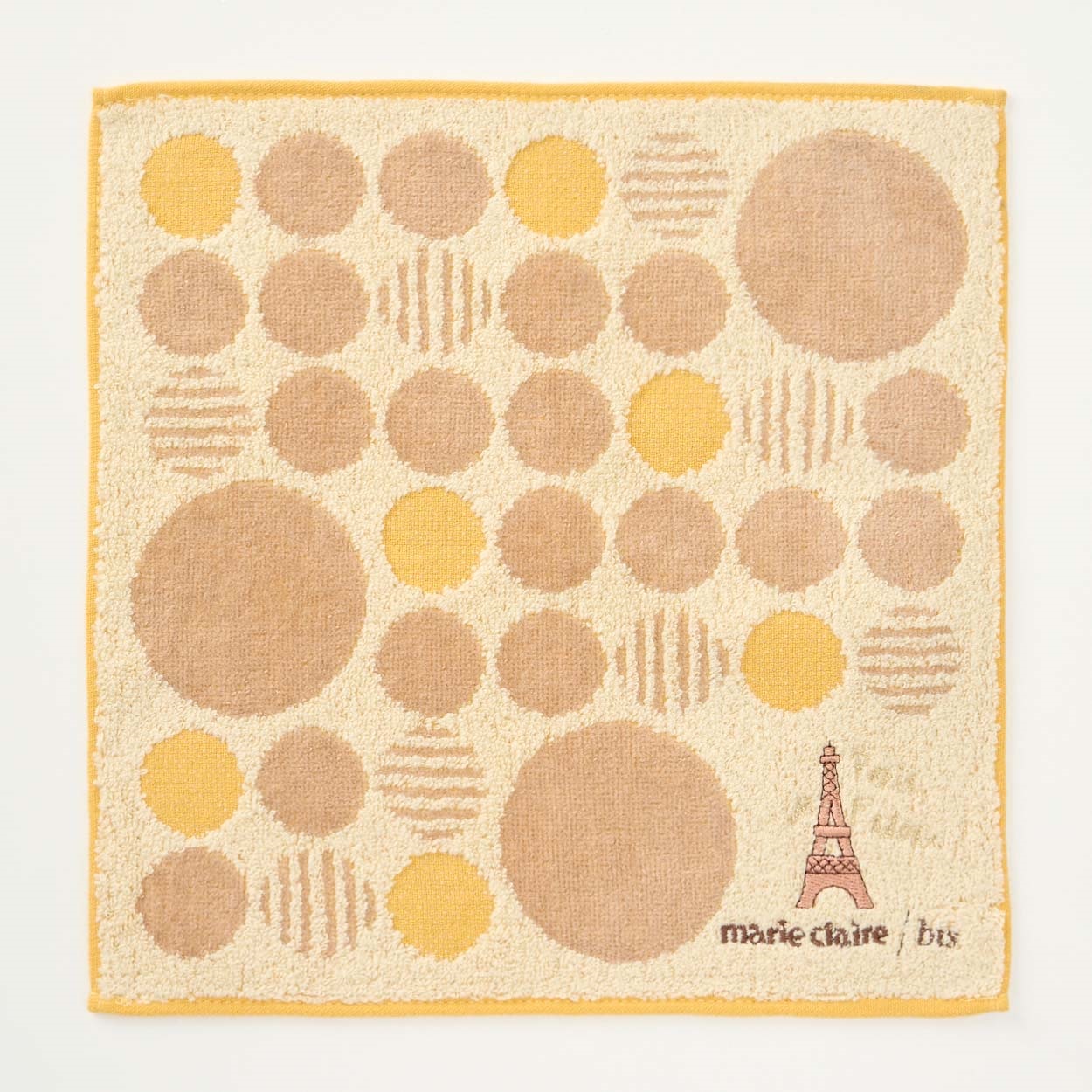 marie claire(マリクレール) タオルエッフェル塔 | イオンスタイル