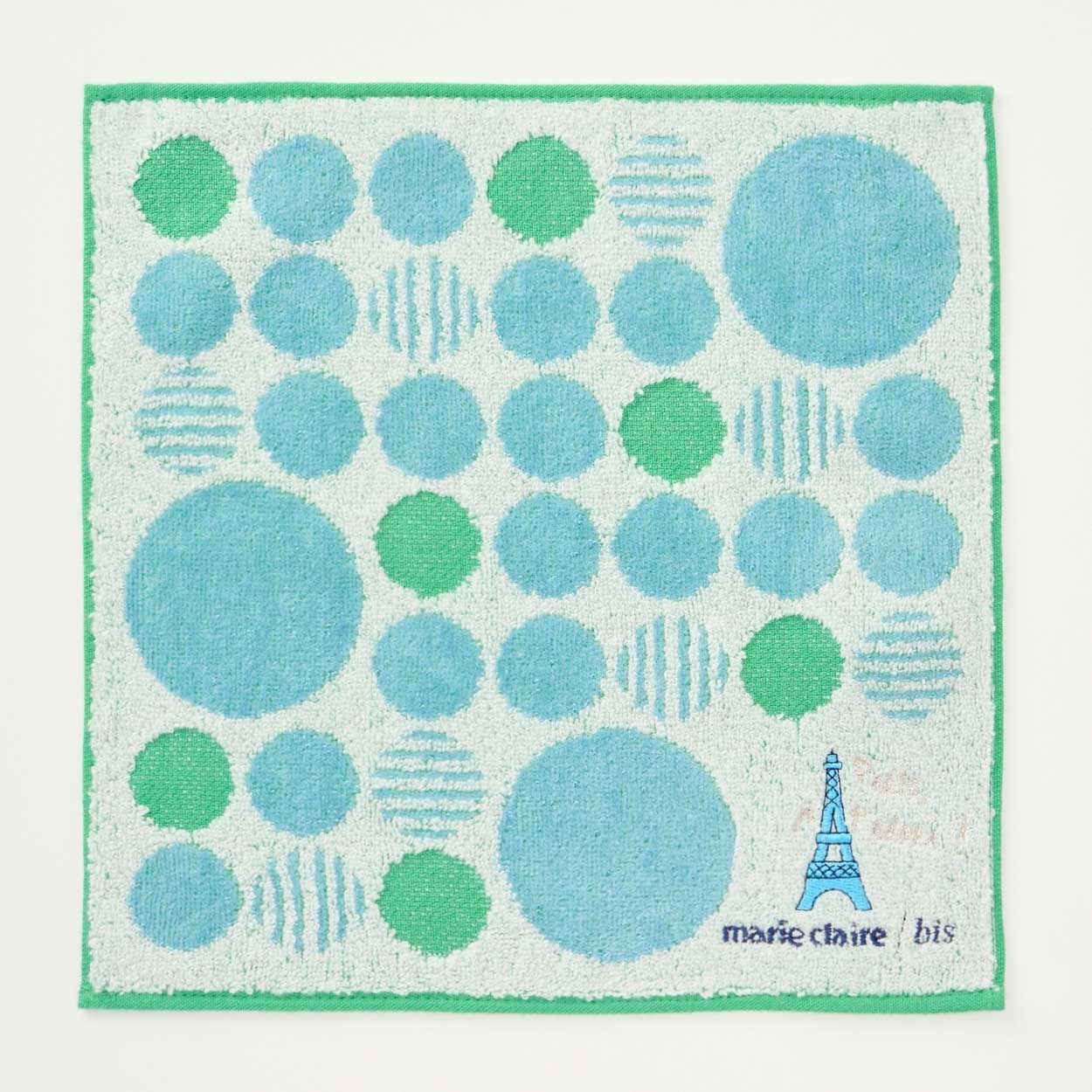 marie claire(マリクレール) タオルエッフェル塔 | イオンスタイル