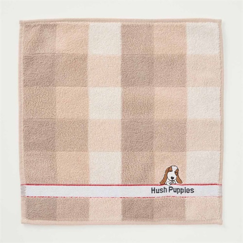 Hush Puppies(ハッシュパピー) タオルコウシ