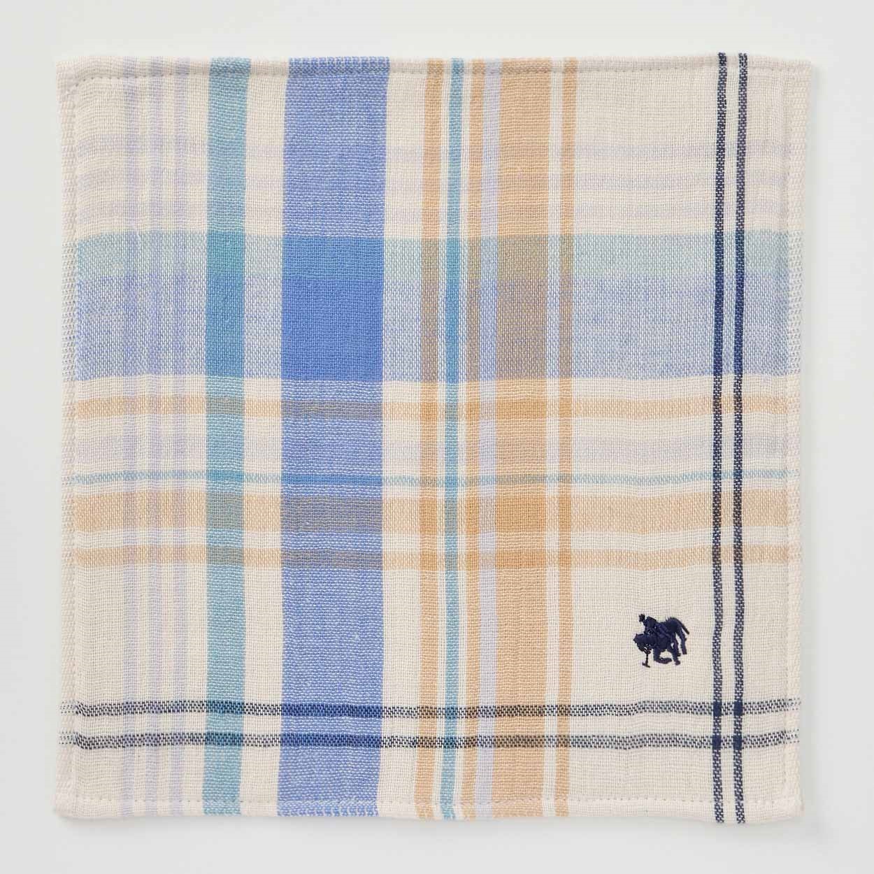 POLO BRITISH COUNTRY SPIRIT(ポロ・ビーシーエス) 箱入りタオル
