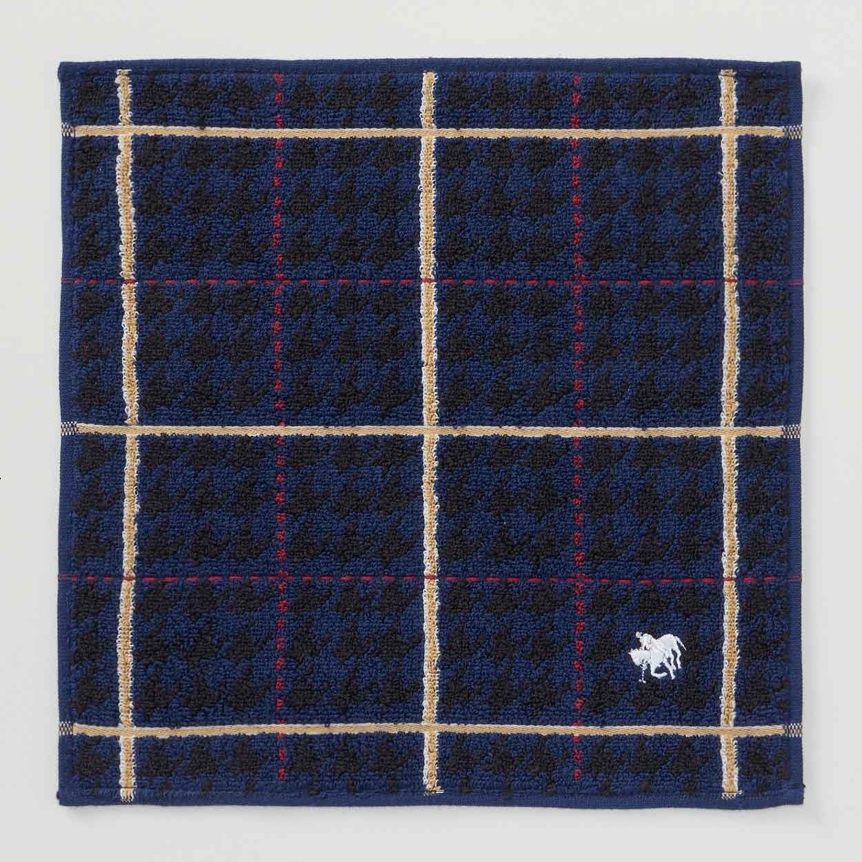 POLO BRITISH COUNTRY SPIRIT(ポロ・ビーシーエス) 箱入りタオル