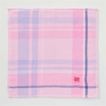 POLO BRITISH COUNTRY SPIRIT(ポロ・ビーシーエス) 箱入りハンカチギフト(Ａアカ-フリー)
