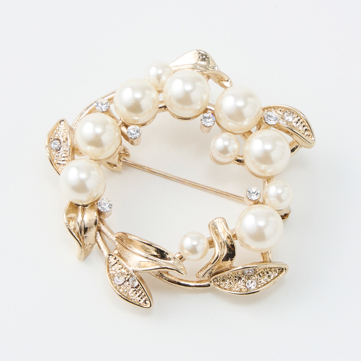 ブローチ | イオンスタイルオンライン 衣料品・暮らしの品をネットでお買物