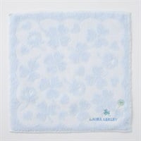 Laura*❤︎*rr*•.¸¸.*✤*さま専用ページ　リバティ　ハンカチ アシュレイ タオル クローバー レディス | イオンスタイル