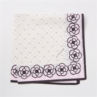 参考用　クレイサスハンカチ クレイサス ハンカチ 斜め格子 レディス | イオンスタイルオンライン