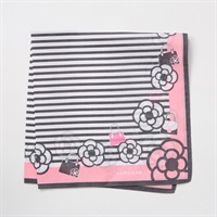 クレイサス ハンカチ ボーダー レディス | イオンスタイルオンライン