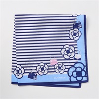 クレイサス ハンカチ ボーダー レディス | イオンスタイルオンライン