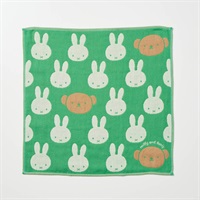 ミッフィー 3重ガーゼ ボリス レディス | イオンスタイルオンライン