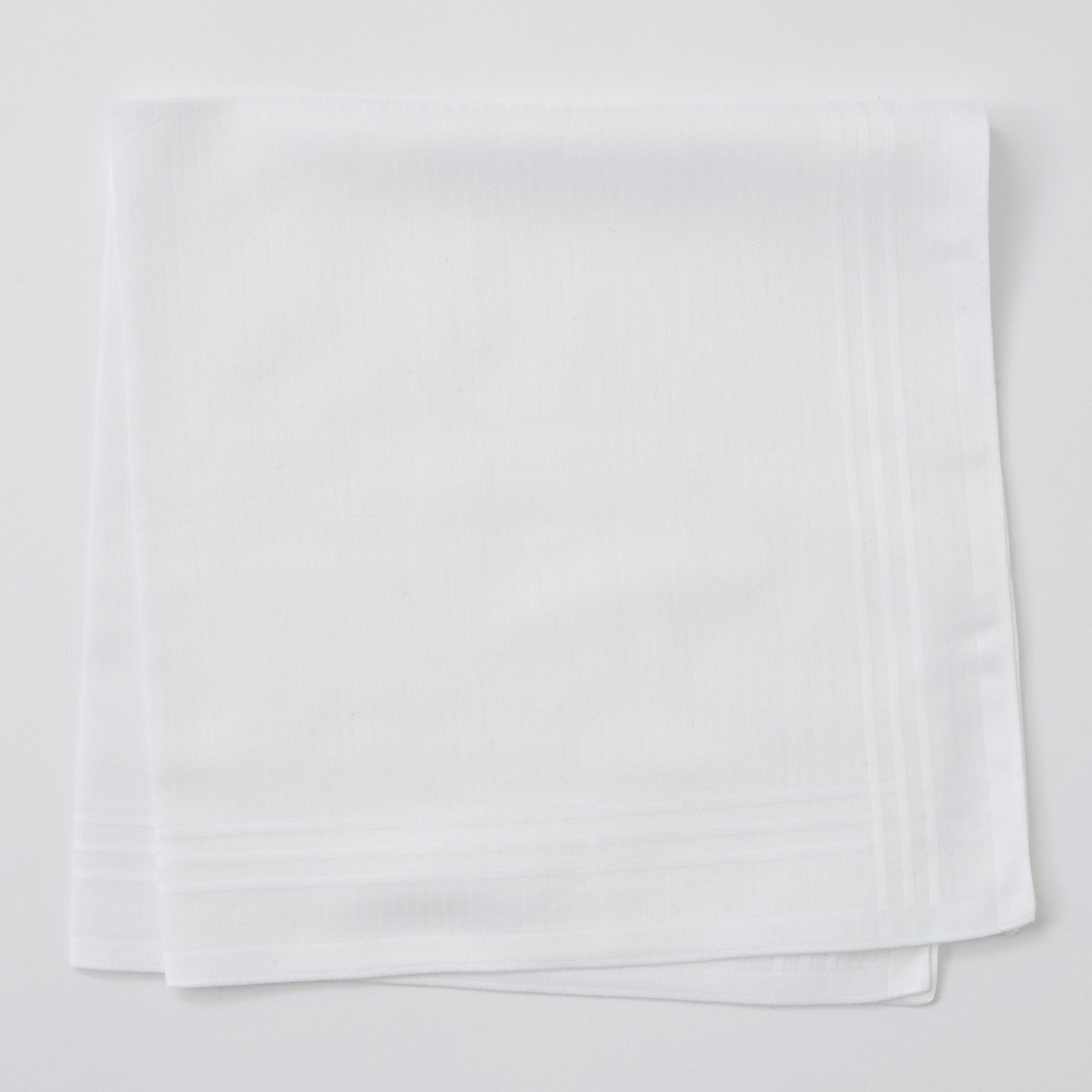 無地 ハンカチ メンズ | イオンスタイルオンライン 衣料品・暮らしの品