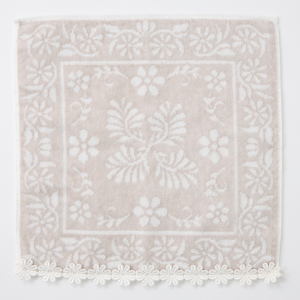 CK様時間限定パネル【315】 ハンカチ受付5/28 CINQウィンドウチェックハンカチ | mumokutekiオンラインストア