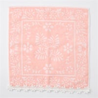 クチュールタオルハンカチ フラワーボックス レディス | イオン