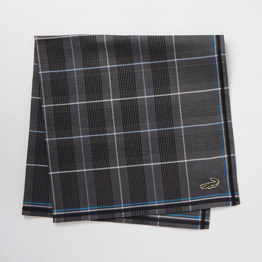 CROCODILE(クロコダイル) ハンカチチェック メンズ | イオンスタイル
