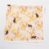 Hallmark(ホールマーク) ラージハンカチ レディス | イオンスタイル